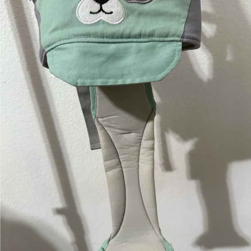 Walking Learning Helper Assist Trainer Tool Toddler